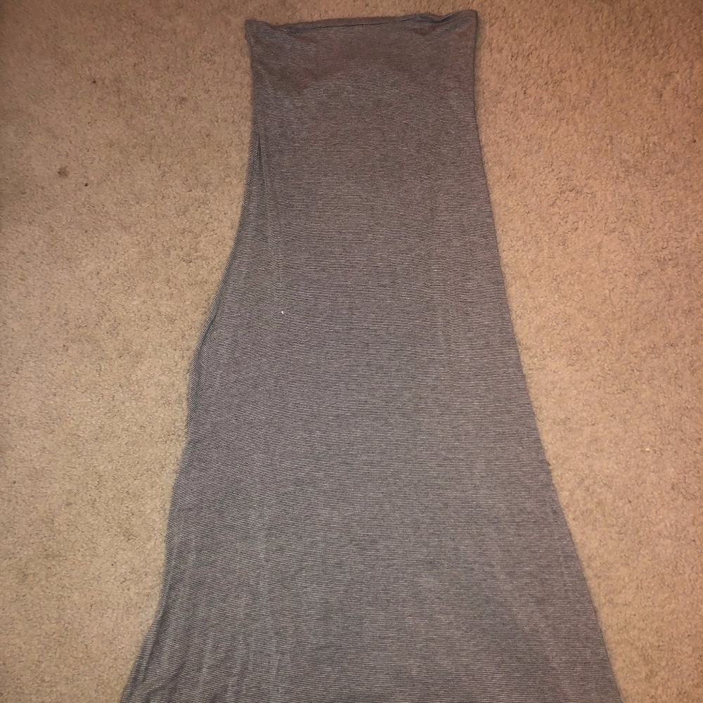 Maxi Skirt